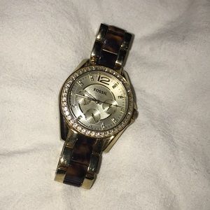 Fossil watch!!!